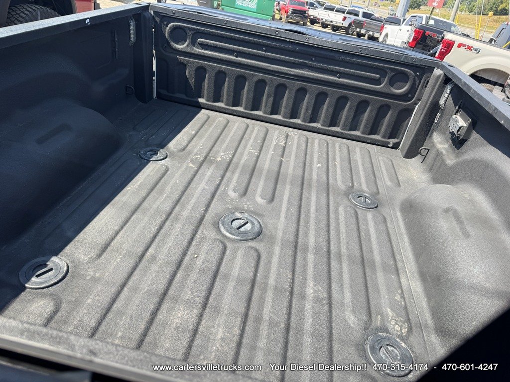 2020 Ram 2500 - $46,998