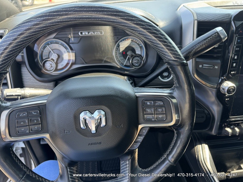 2020 Ram 2500 - $46,998