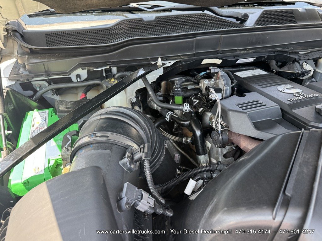 2020 Ram 2500 - $46,998