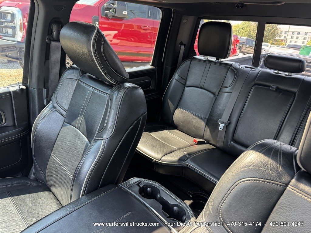 2020 Ram 2500 - $46,998