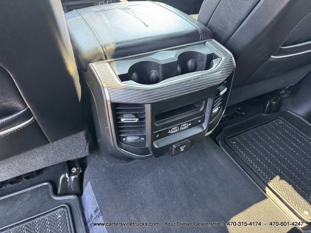 2020 Ram 2500 - $46,998