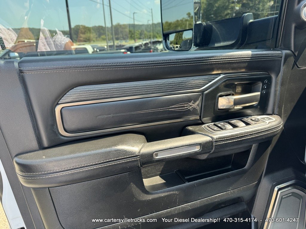 2020 Ram 2500 - $46,998
