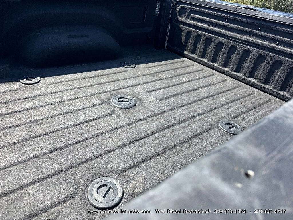 2020 Ram 2500 - $46,998