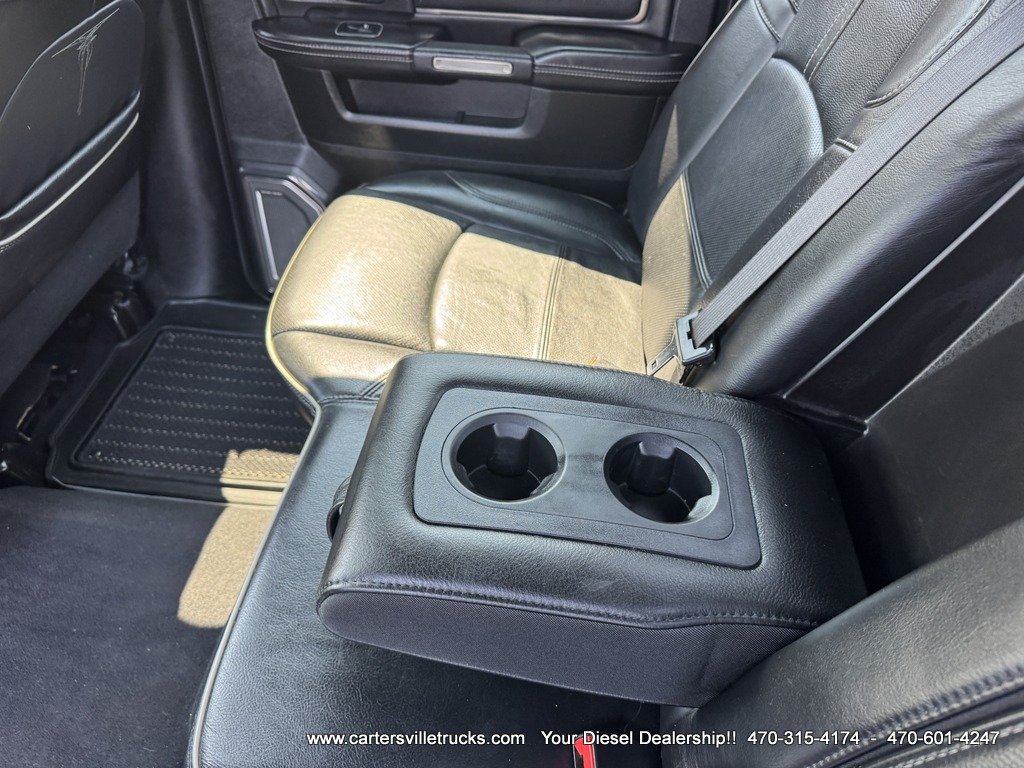 2020 Ram 2500 - $46,998