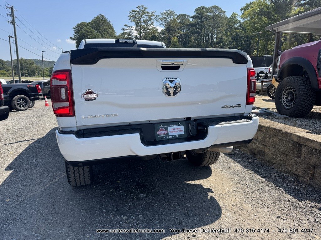 2020 Ram 2500 - $46,998