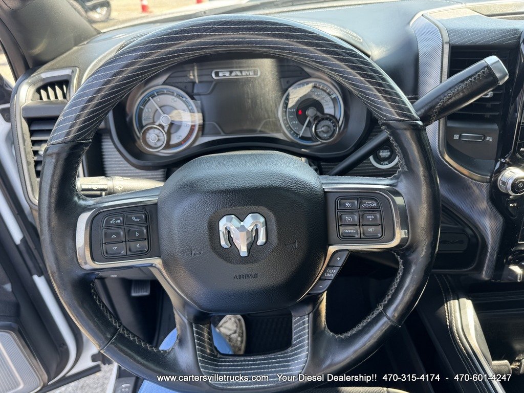 2020 Ram 2500 - $46,998
