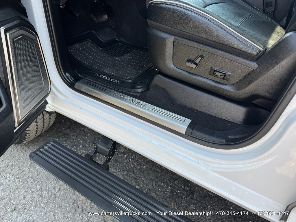 2020 Ram 2500 - $46,998