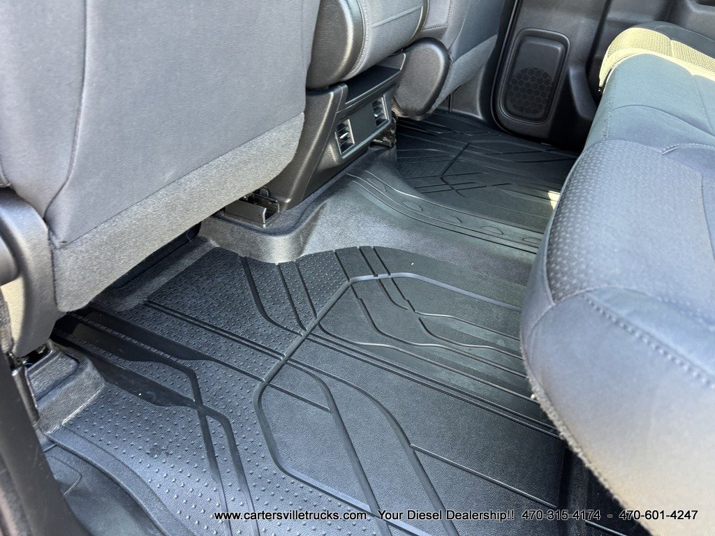 2019 Chevrolet Silverado - $29,998