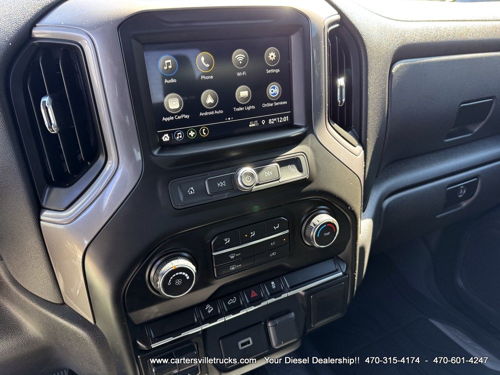 2019 Chevrolet Silverado - $29,998