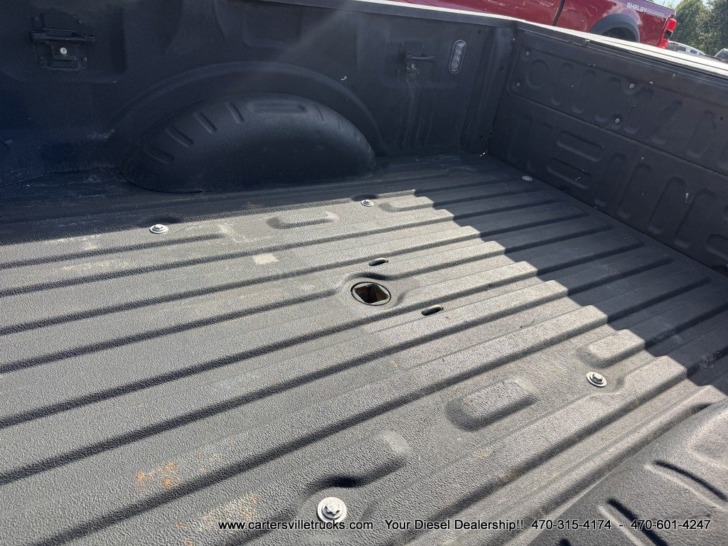 2022 Ford F-350 - $52,998