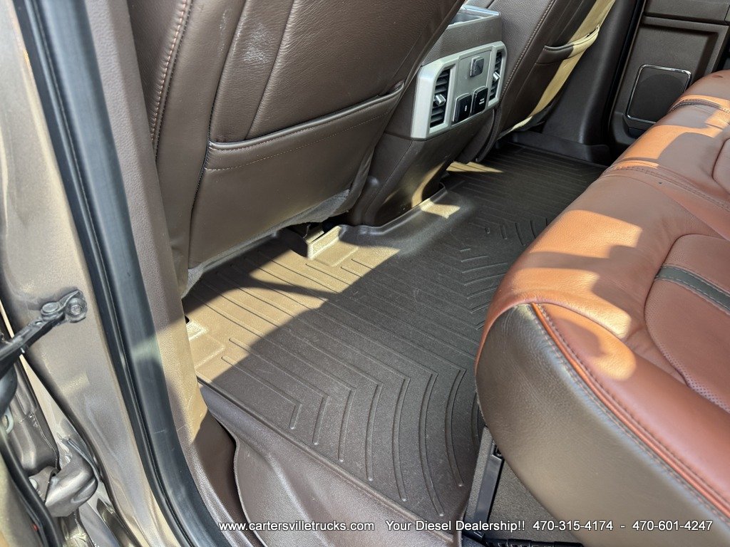 2022 Ford F-350 - $52,998