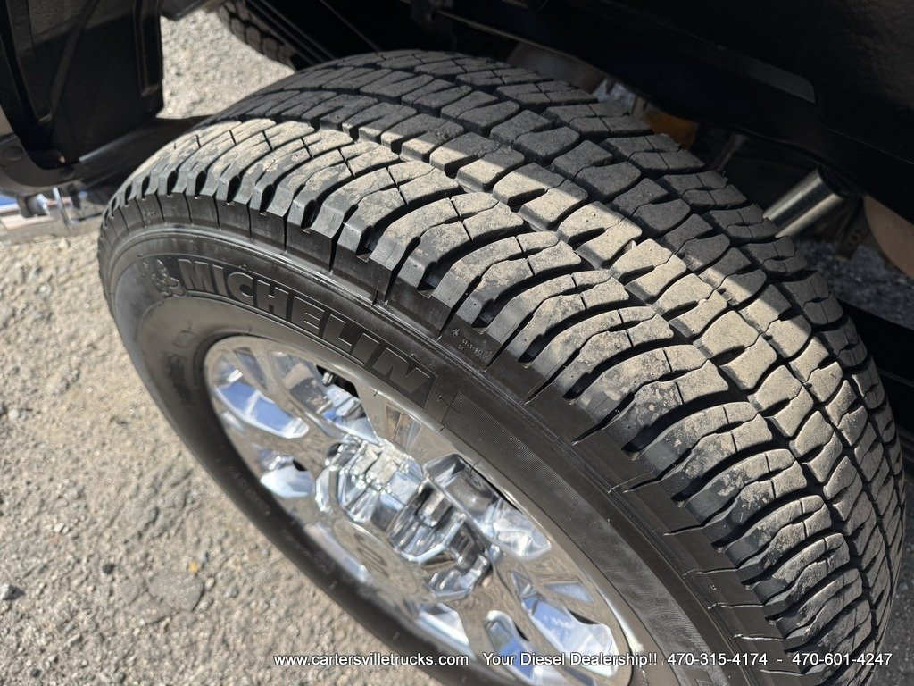 2022 Ford F-350 - $52,998