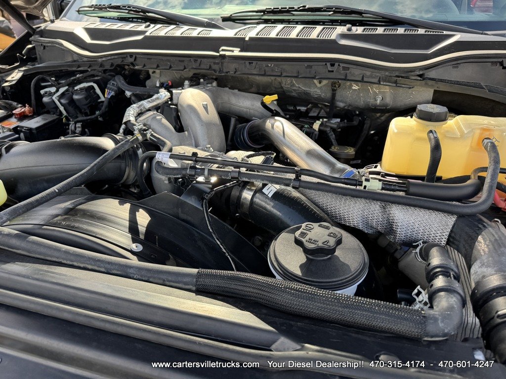 2022 Ford F-350 - $52,998