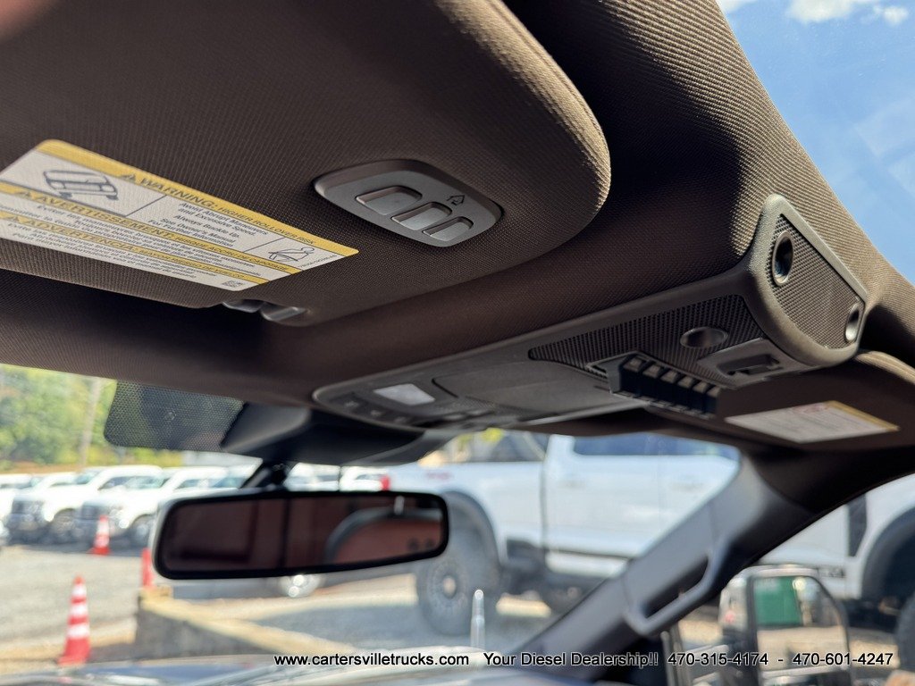 2022 Ford F-350 - $52,998