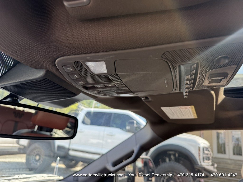 2022 Ford F-350 - $52,998