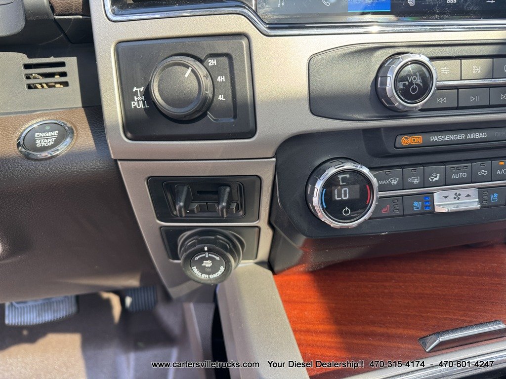 2022 Ford F-350 - $52,998