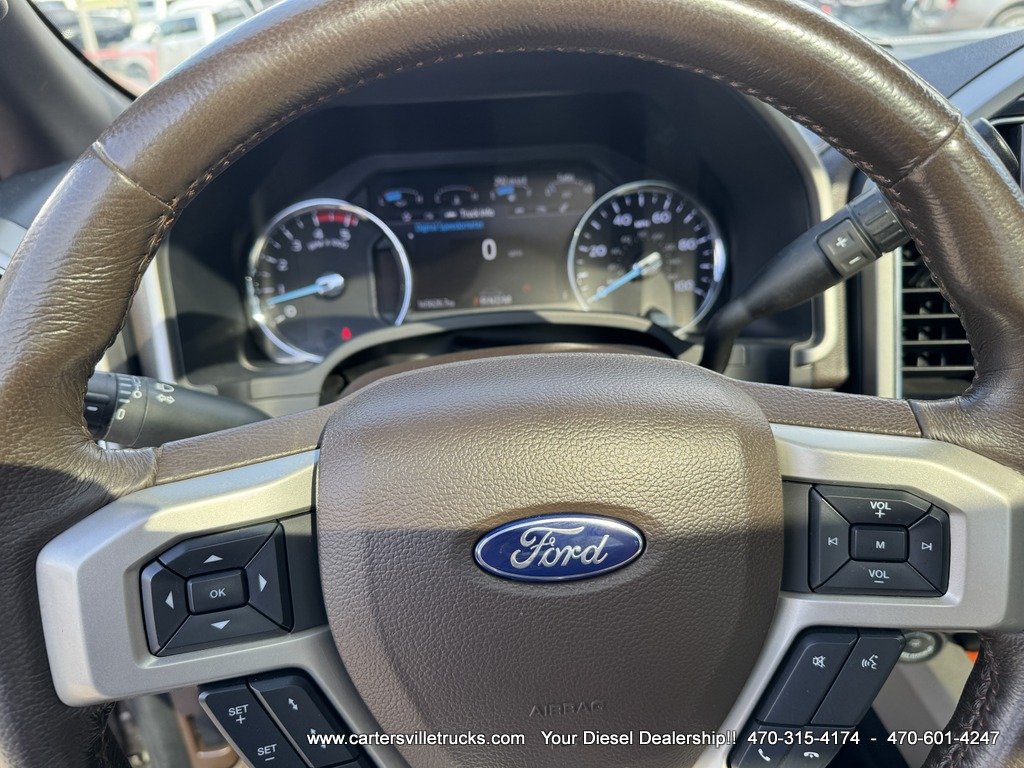 2022 Ford F-350 - $52,998