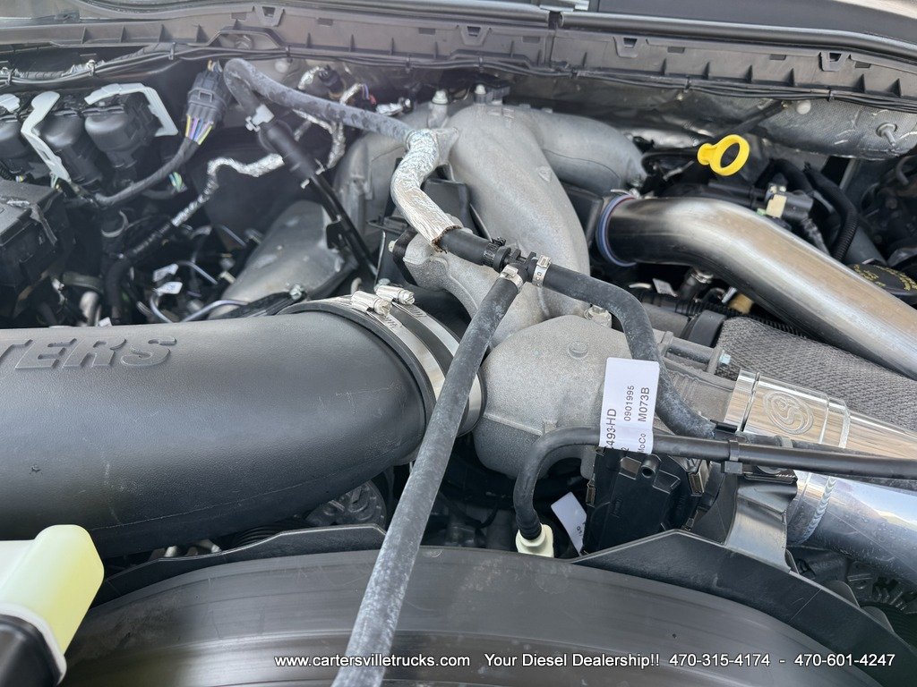 2022 Ford F-350 - $65,998