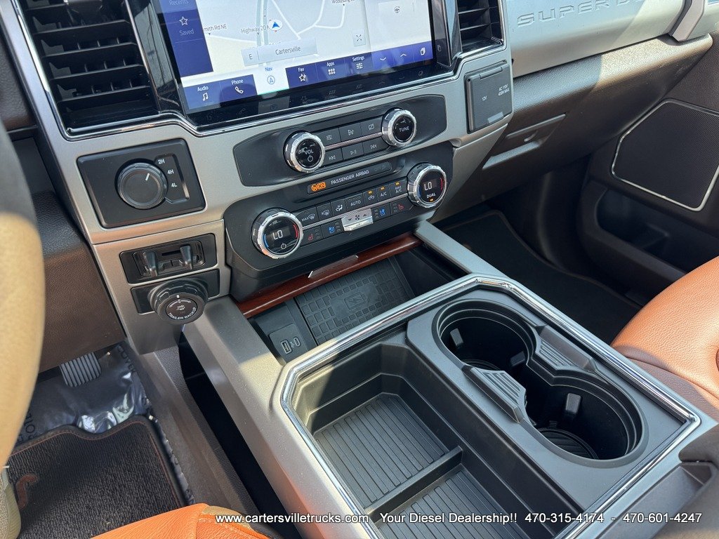 2022 Ford F-350 - $65,998