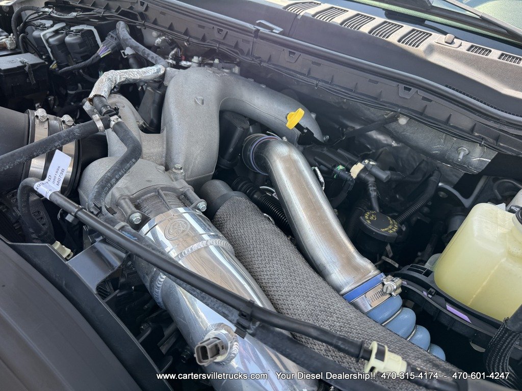 2022 Ford F-350 - $65,998