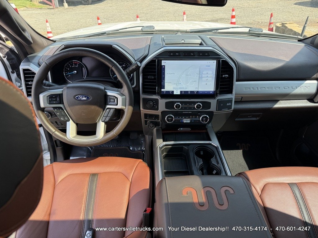 2022 Ford F-350 - $65,998