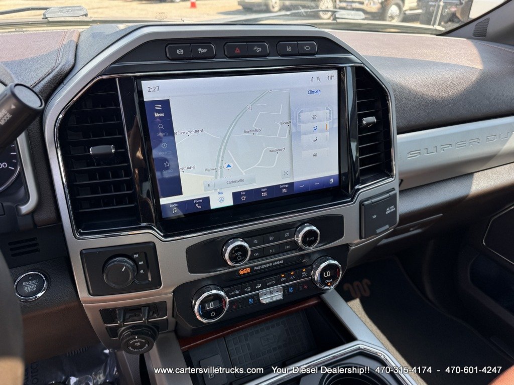 2022 Ford F-350 - $65,998