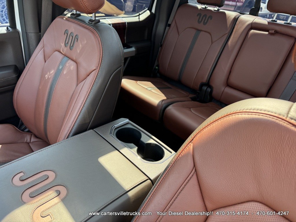 2022 Ford F-350 - $65,998