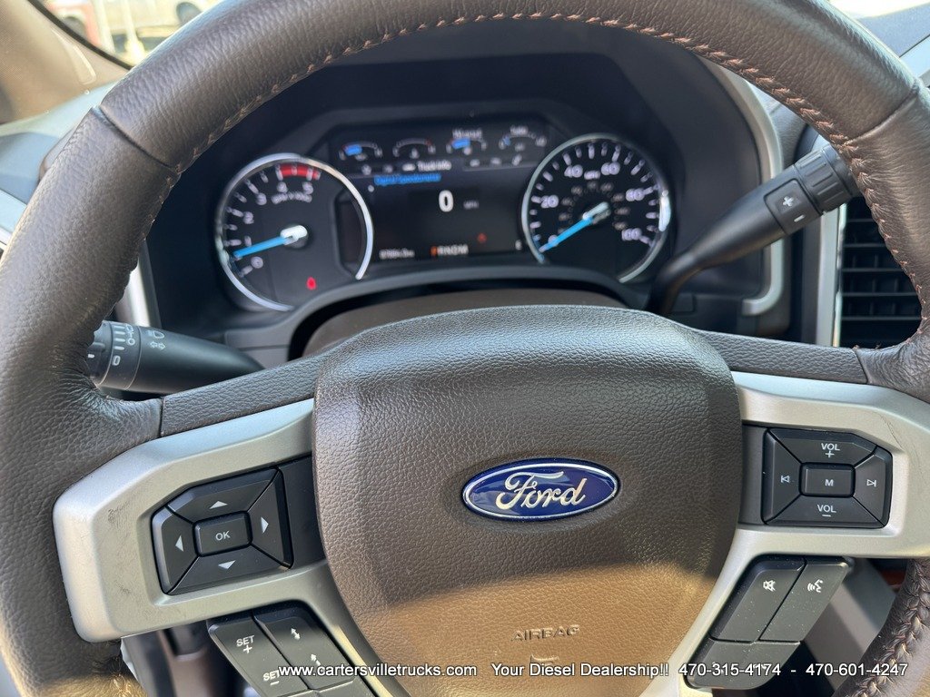 2022 Ford F-350 - $65,998