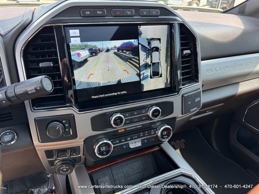 2022 Ford F-350 - $65,998