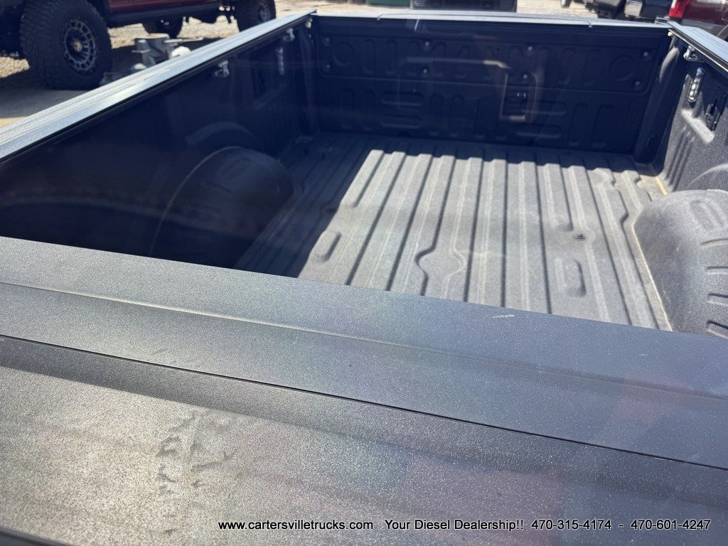 2022 Ford F-350 - $65,998
