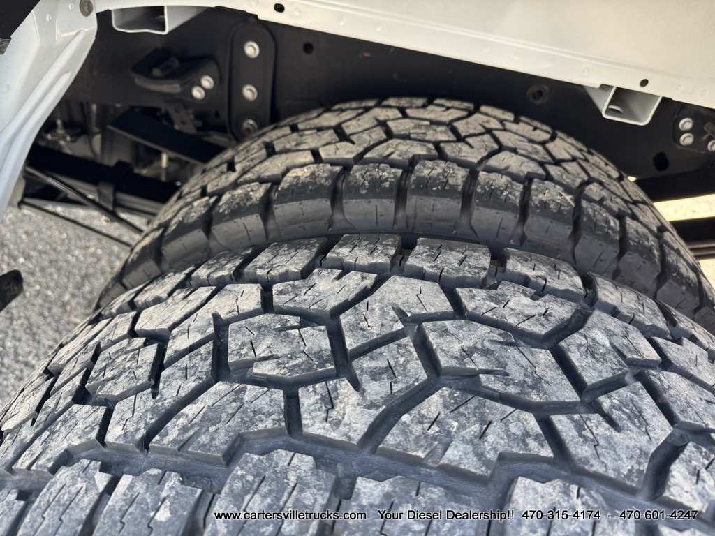2022 Ford F-350 - $65,998