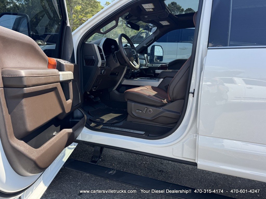 2022 Ford F-350 - $65,998