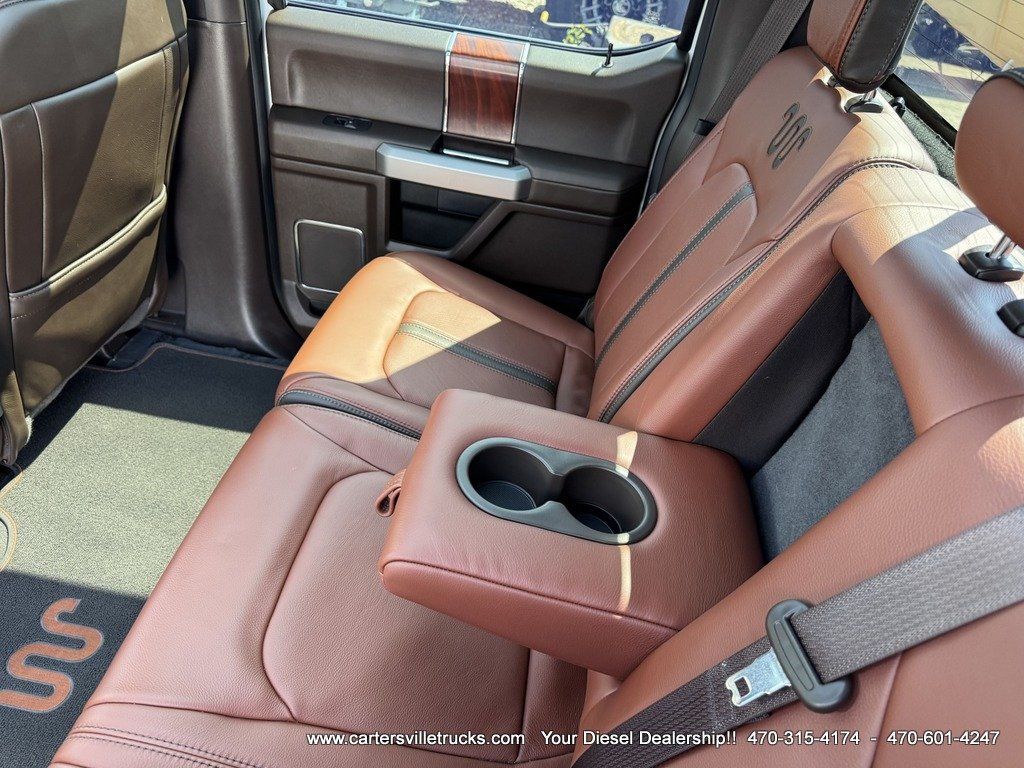 2022 Ford F-350 - $65,998