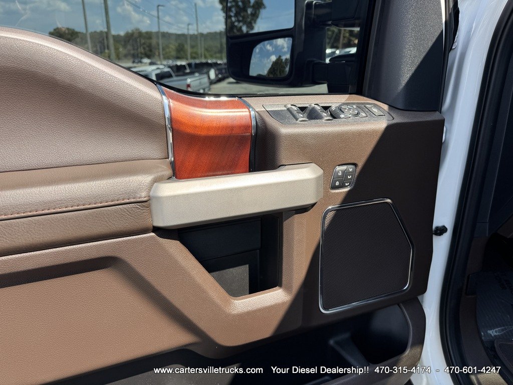 2022 Ford F-350 - $65,998