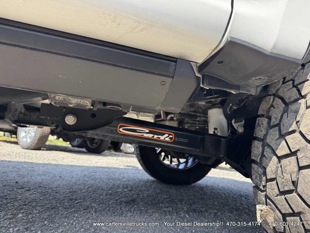 2022 Ford F-350 - $65,998
