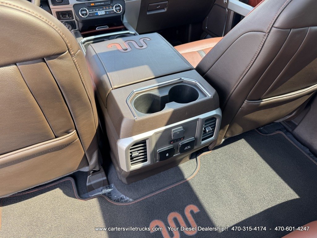 2022 Ford F-350 - $65,998