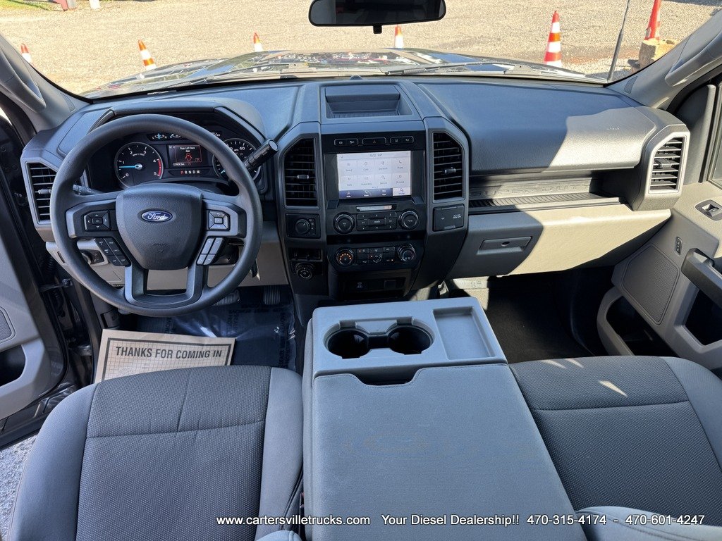 2022 Ford F-350 - $41,998