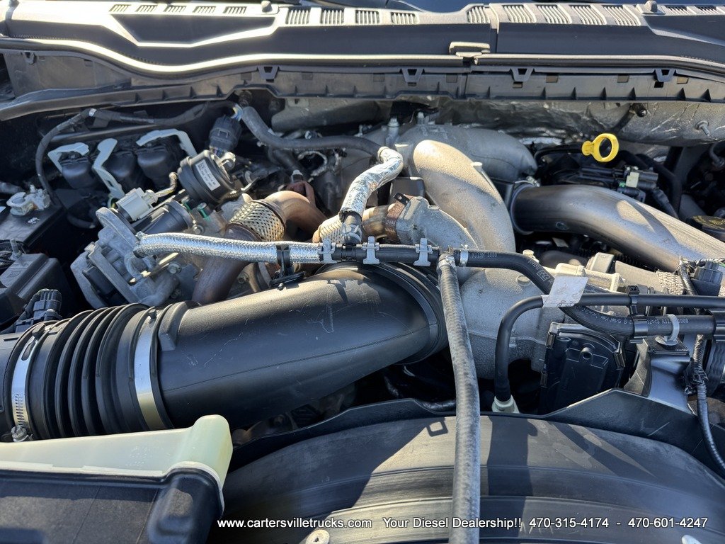 2022 Ford F-350 - $41,998