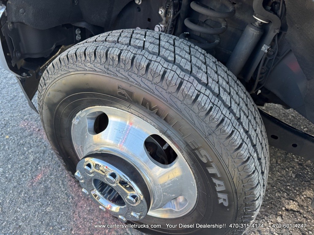 2022 Ford F-350 - $41,998