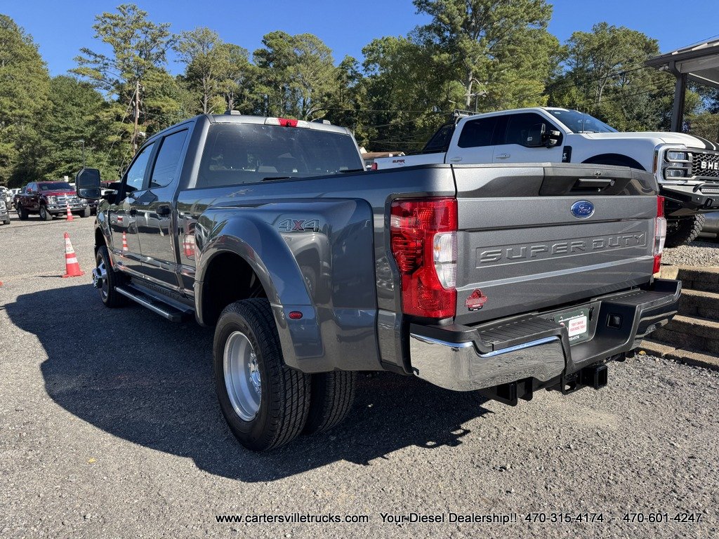 2022 Ford F-350 - $41,998