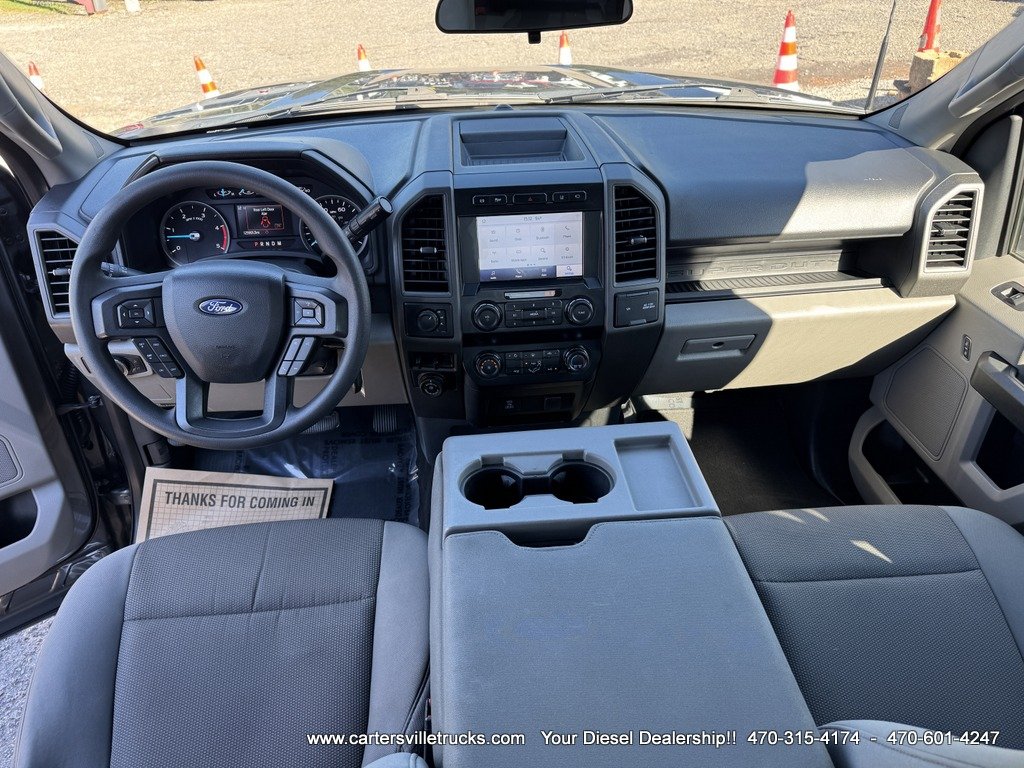 2022 Ford F-350 - $41,998