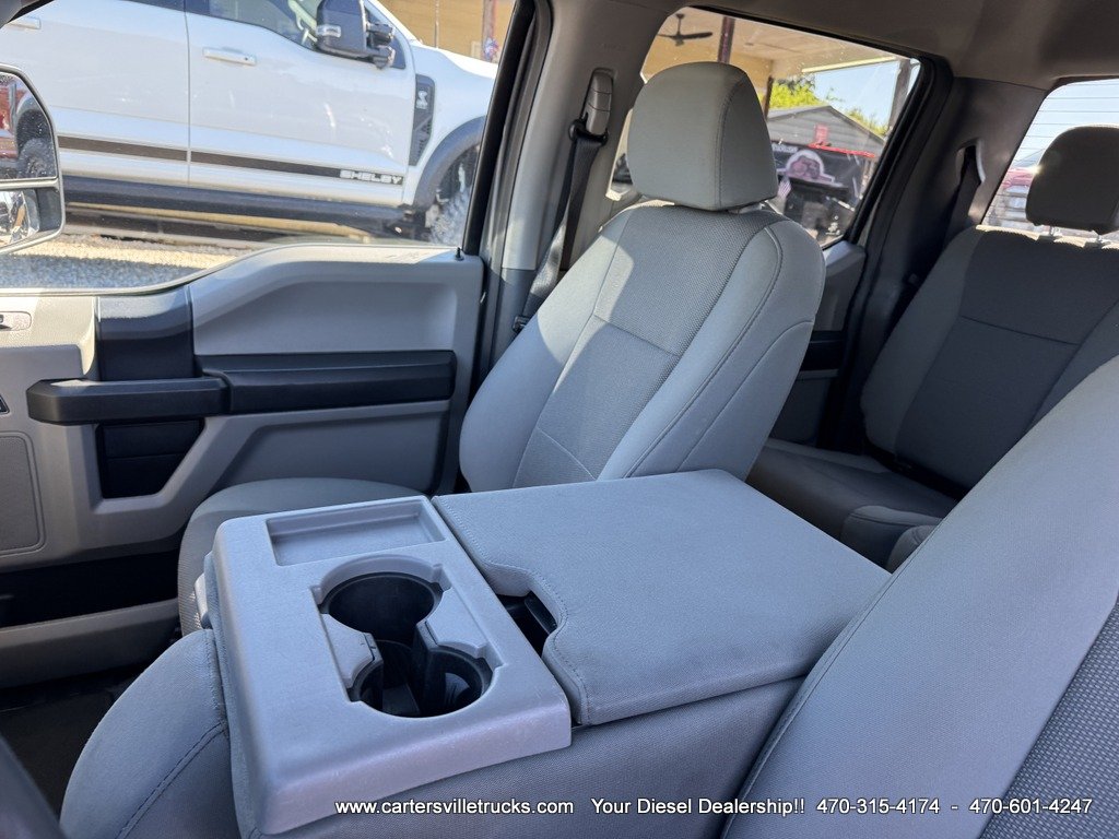2022 Ford F-350 - $41,998