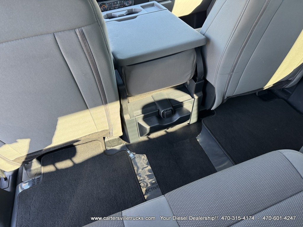 2022 Ford F-350 - $41,998