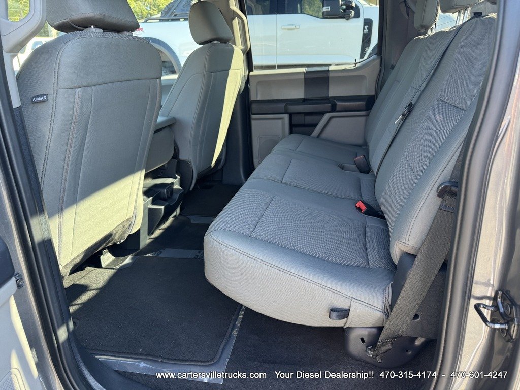 2022 Ford F-350 - $41,998