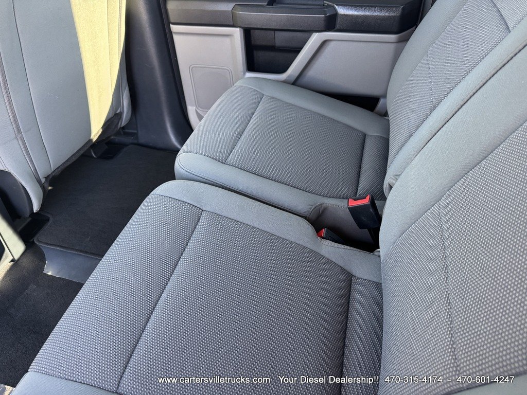 2022 Ford F-350 - $41,998