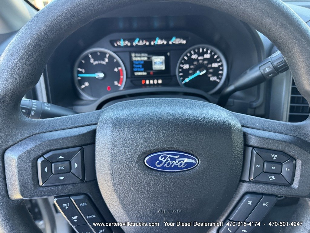 2022 Ford F-350 - $41,998