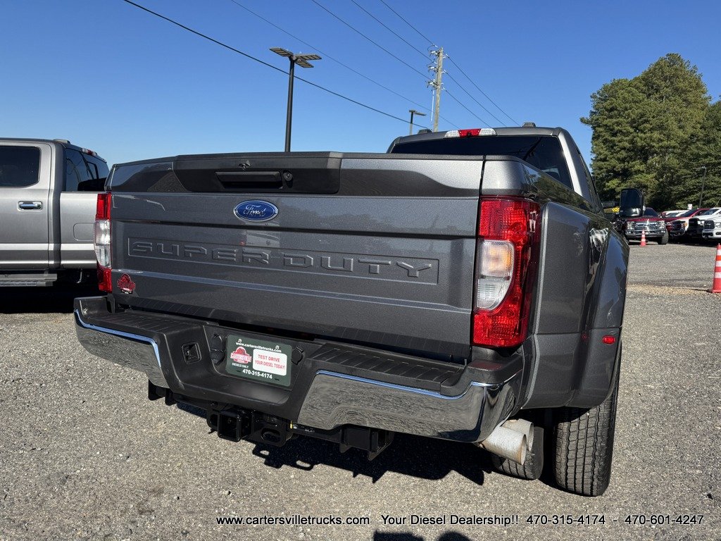 2022 Ford F-350 - $41,998