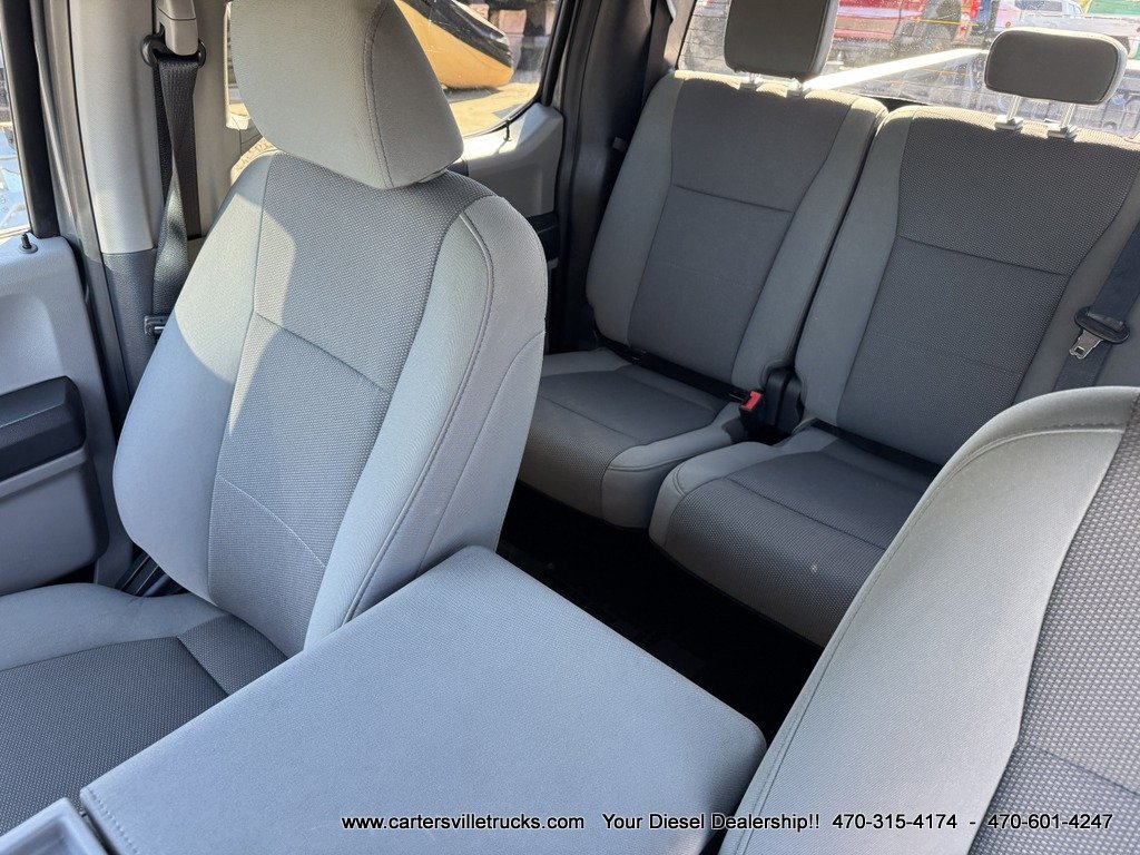2022 Ford F-350 - $41,998