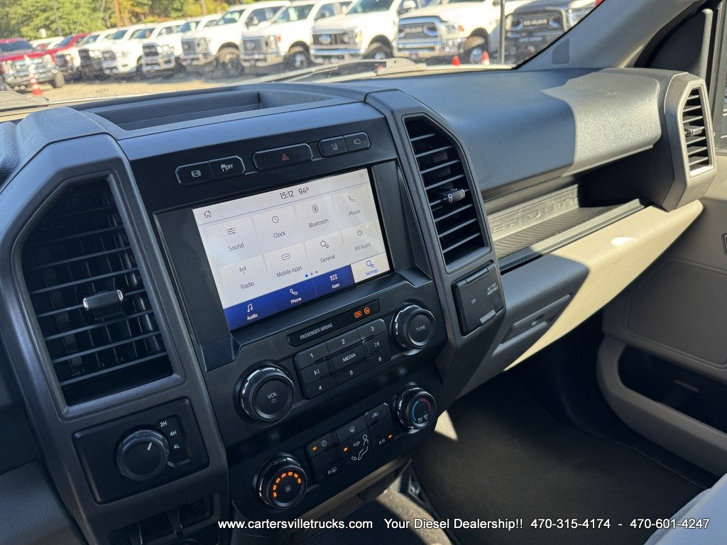 2022 Ford F-350 - $41,998