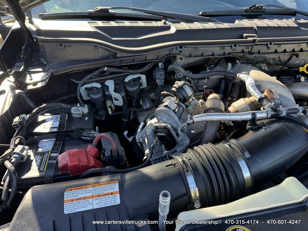 2022 Ford F-350 - $41,998